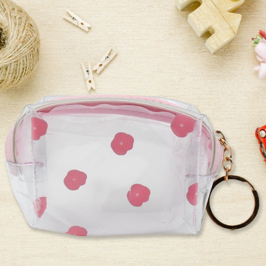 17758 Kids Hand Bag Baby kids Girl's Cartoon Hand Bag Side Bag Hand bag (1Pc Small Size)