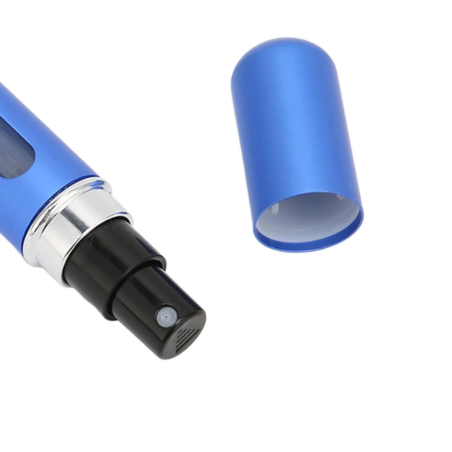 Mini Portable Perfume Empty Spray Bottle