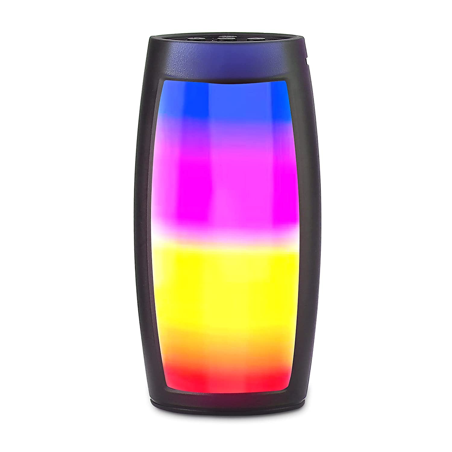 6063 Wireless Bluetooth Speaker Disco light Speaker For Traveling , Party , Home & Office Use Best Speaker