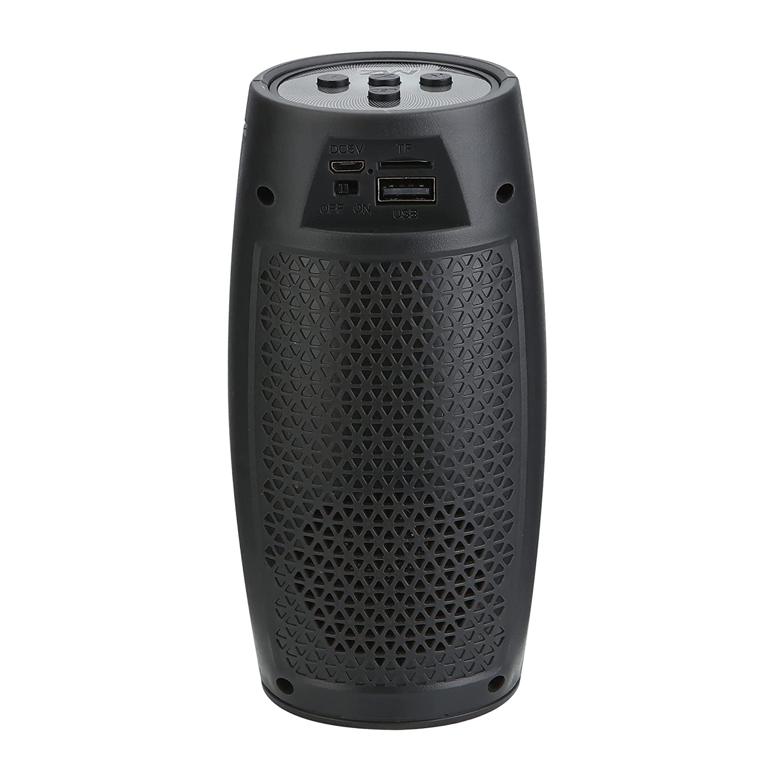 6063 Wireless Bluetooth Speaker Disco light Speaker For Traveling , Party , Home & Office Use Best Speaker