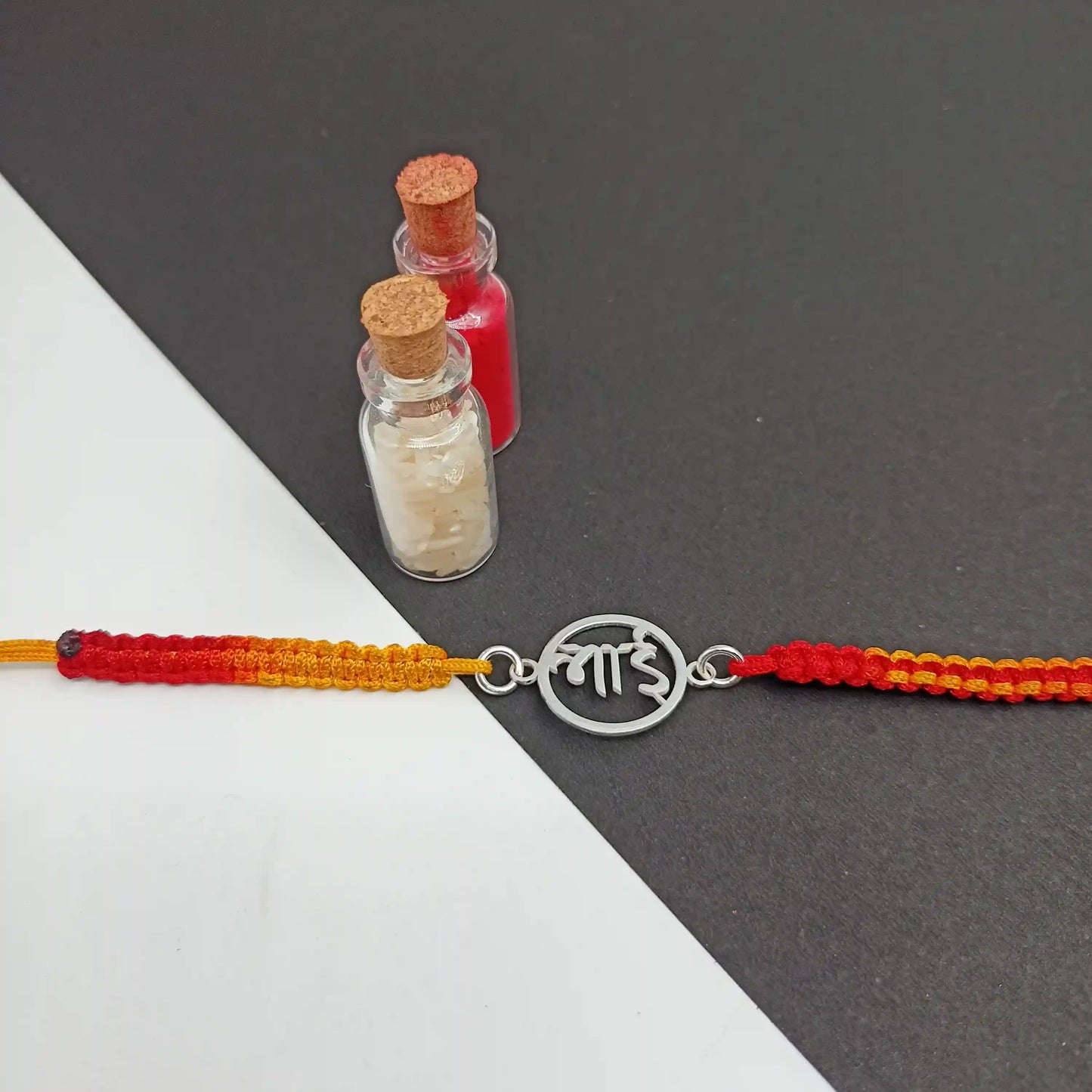 "Bhai" Rakhi