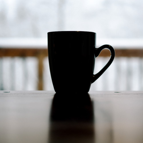 Magic Mug