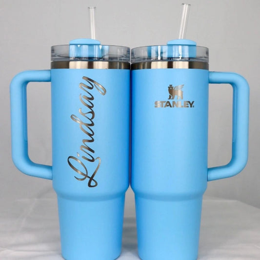 Customized Stanley Mug 1200ml