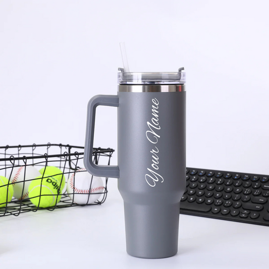 Customized Stanley Mug 1200ml