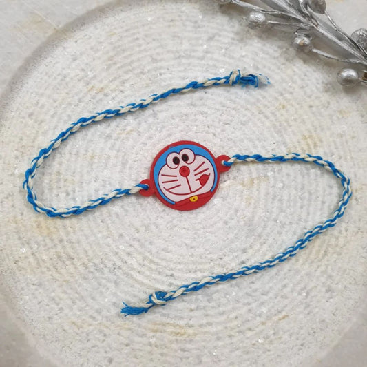Doraemon Kids Rakhi