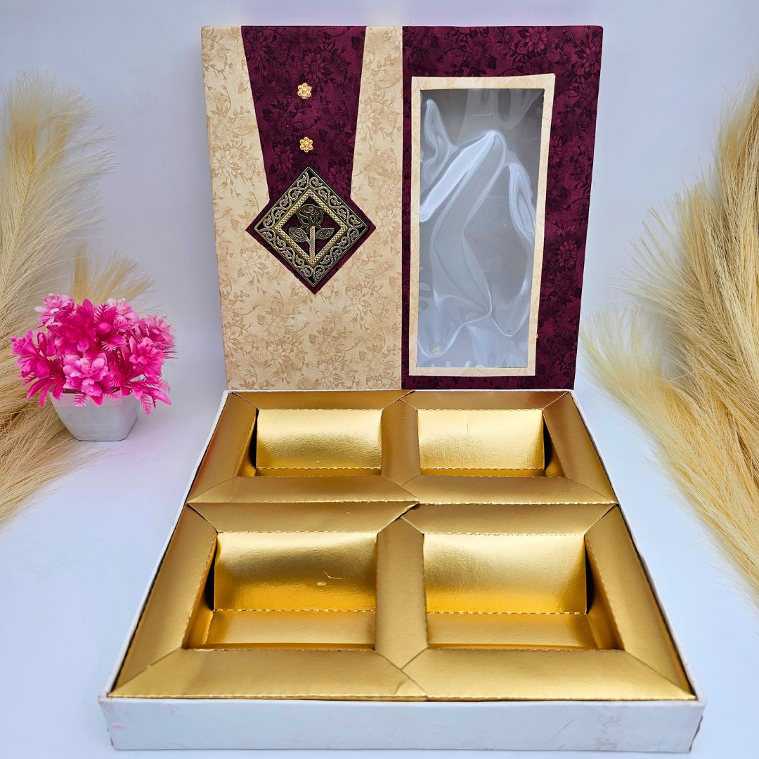 Dry Fruits Box, Best Diwali Gift