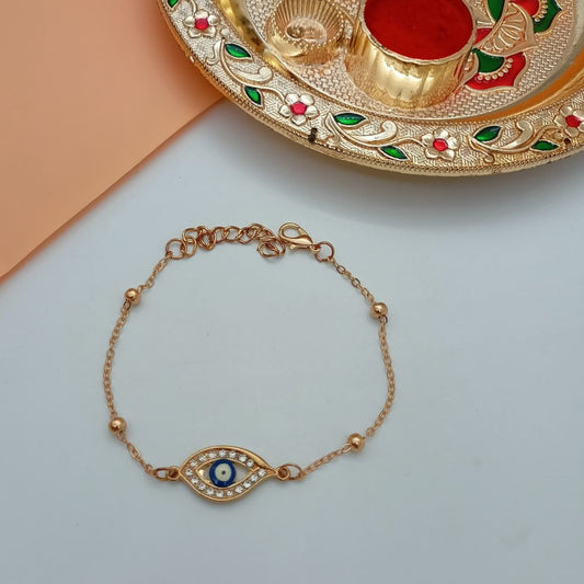 Evil Eye Bracelet