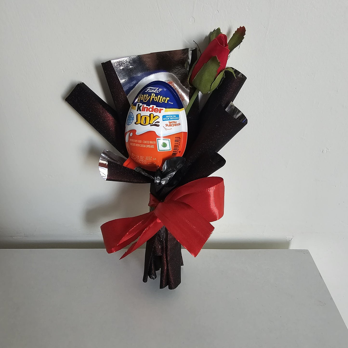 Harry Potter Kinderjoy Bouquet- Joyful Bloom