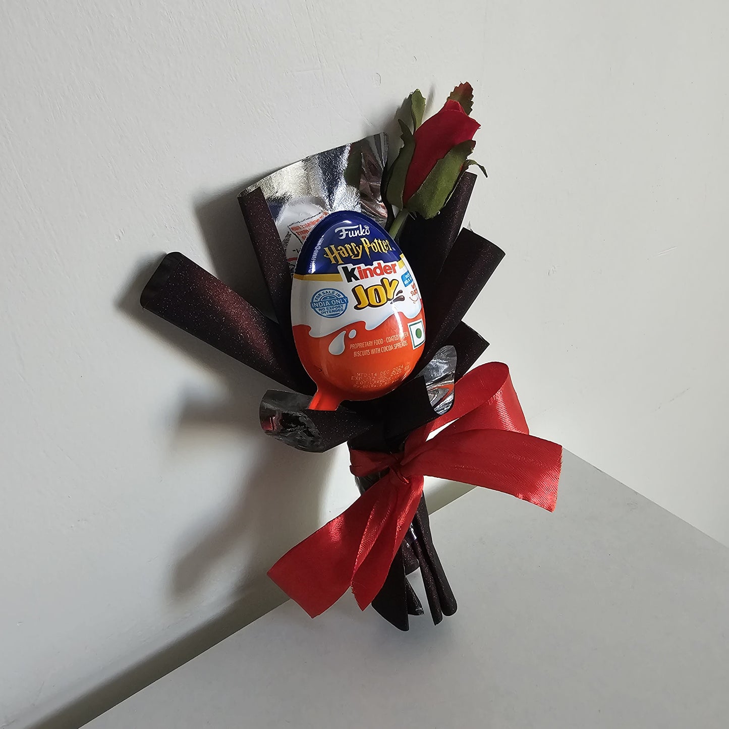 Harry Potter Kinderjoy Bouquet- Joyful Bloom