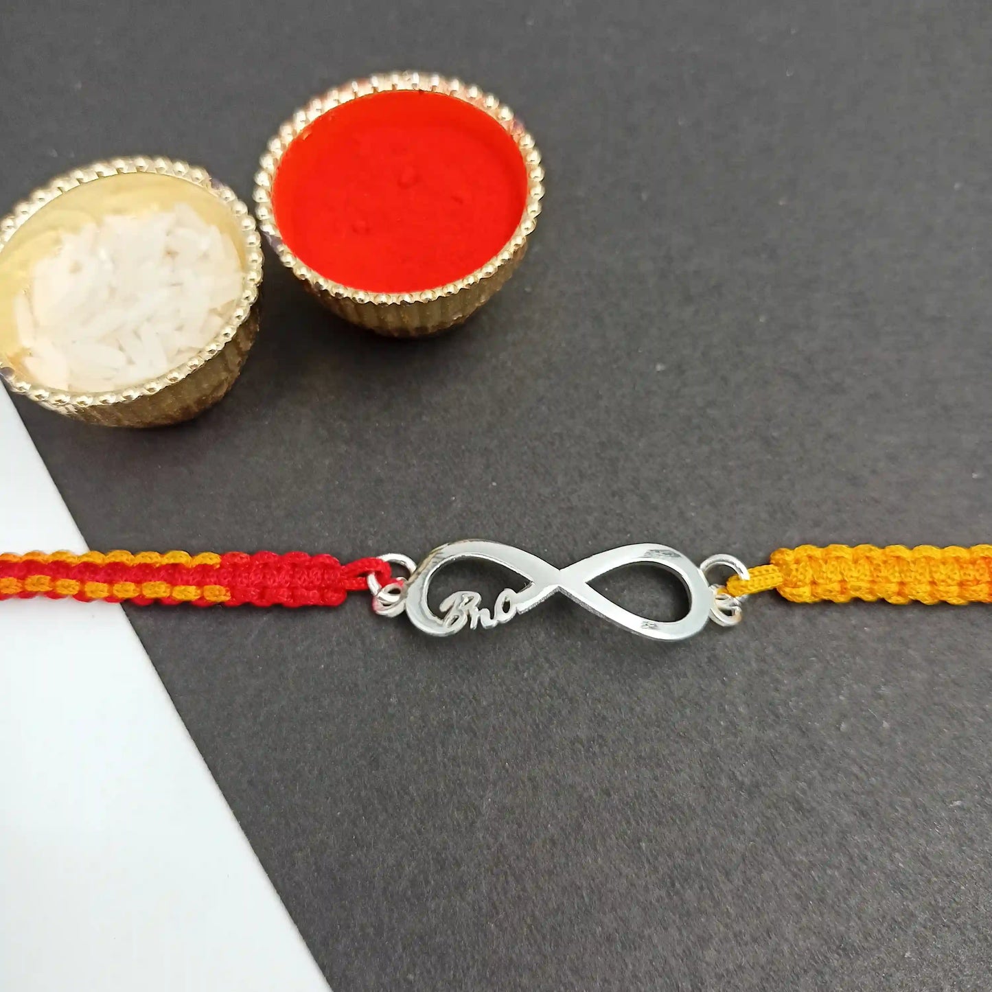 Infinity Bro Rakhi