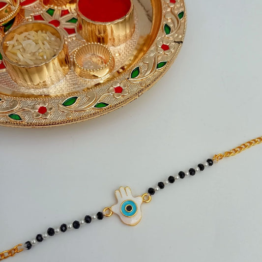 Mystic Eye Rakhi
