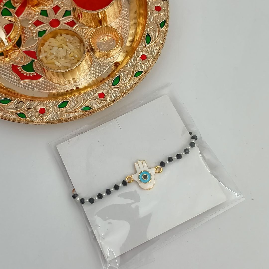Mystic Eye Rakhi