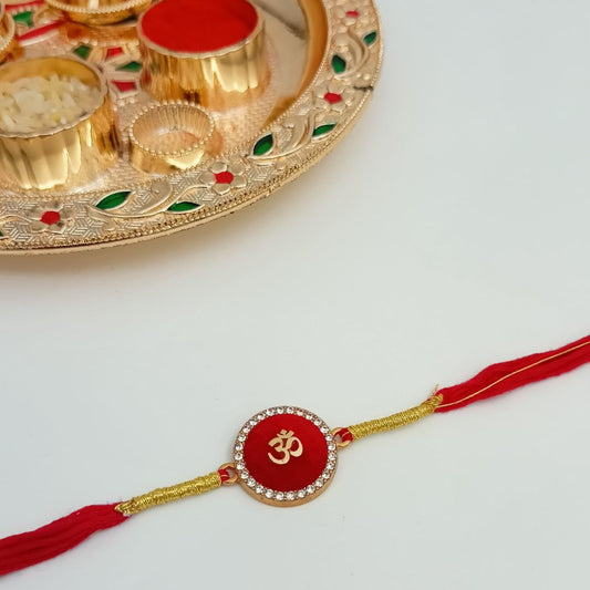 Om Rakhi | Raksha Bandhan Special Rakhi