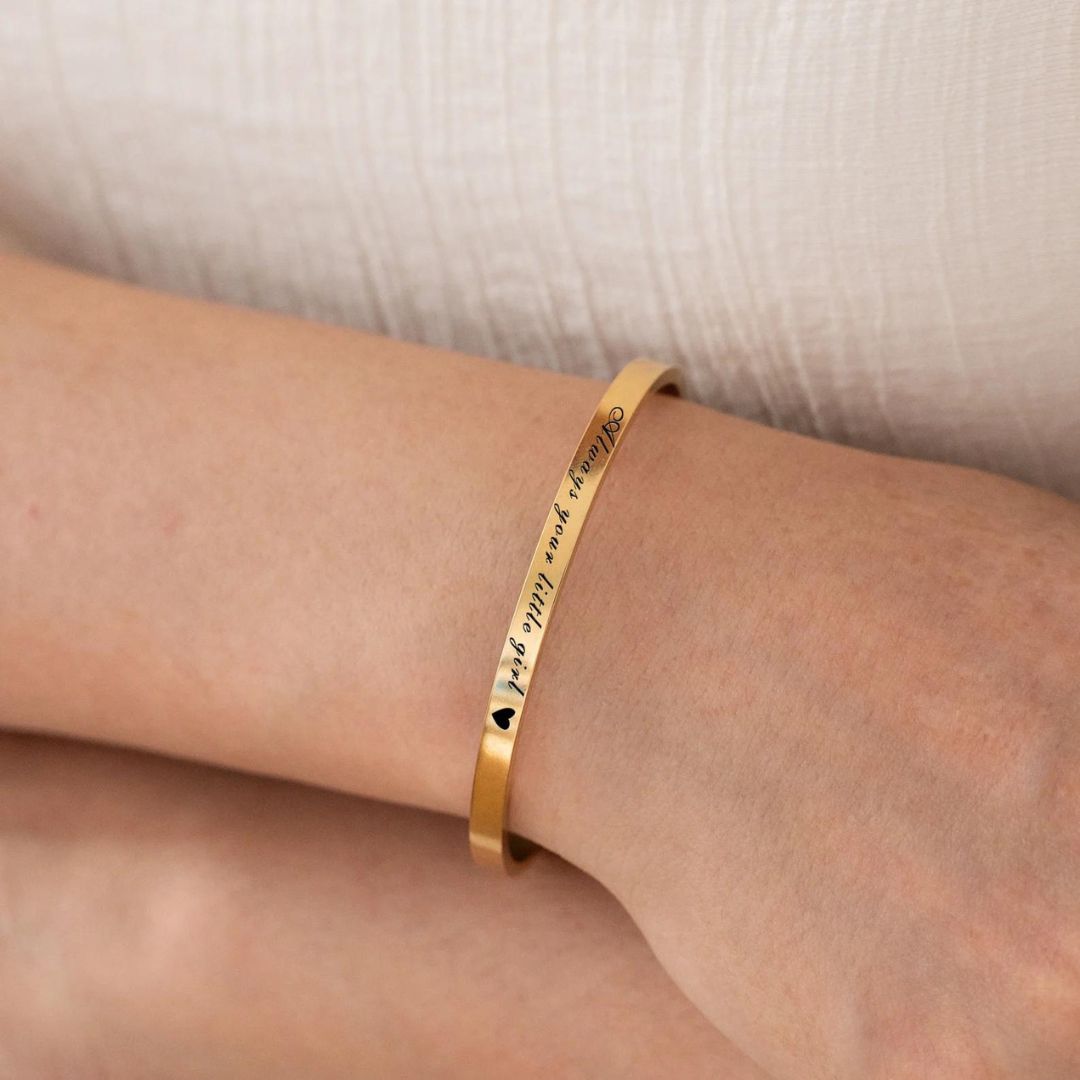 Silver Bracelet For Men