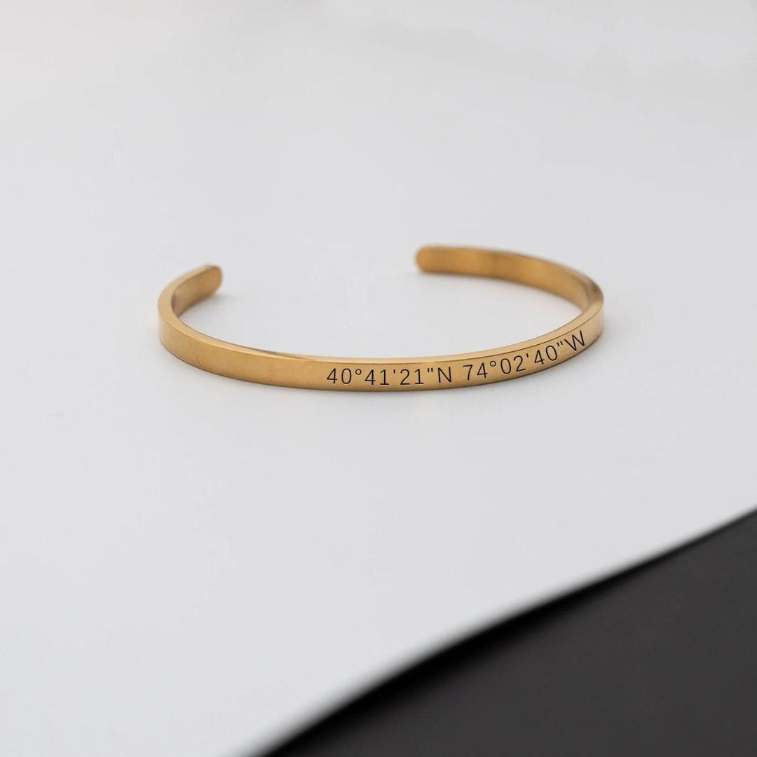 Silver Bracelet For Men