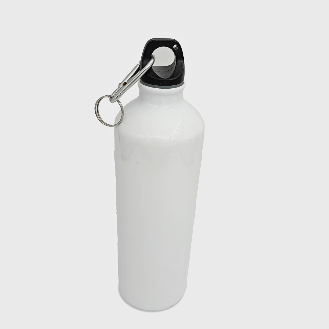 Personalized Sipper Bottle | Customized With Name, Picture Or Logo