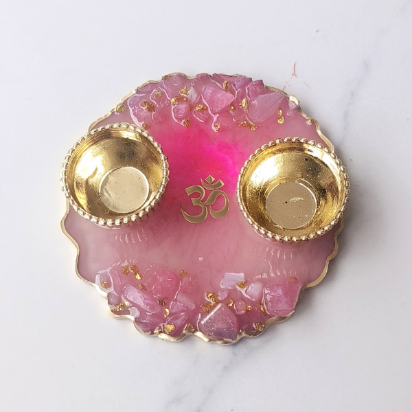 Thali brooch on sale