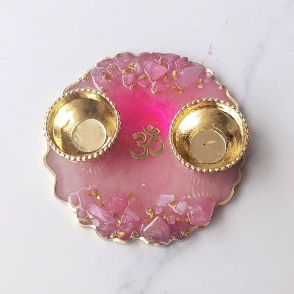 Thali brooch sales