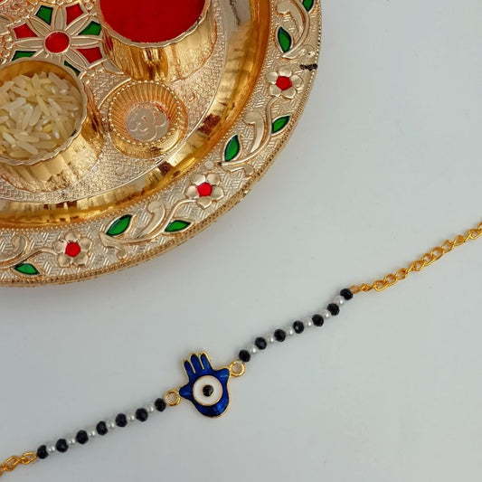 Raksha Drishti Rakhi