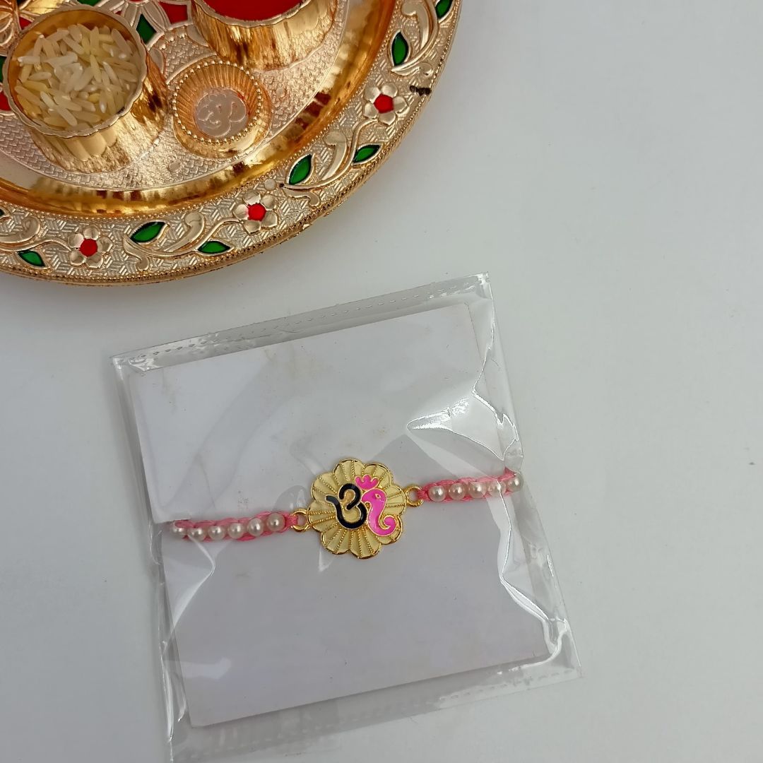 Siddhi Vinayak Rakhi