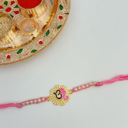 Siddhi Vinayak Rakhi