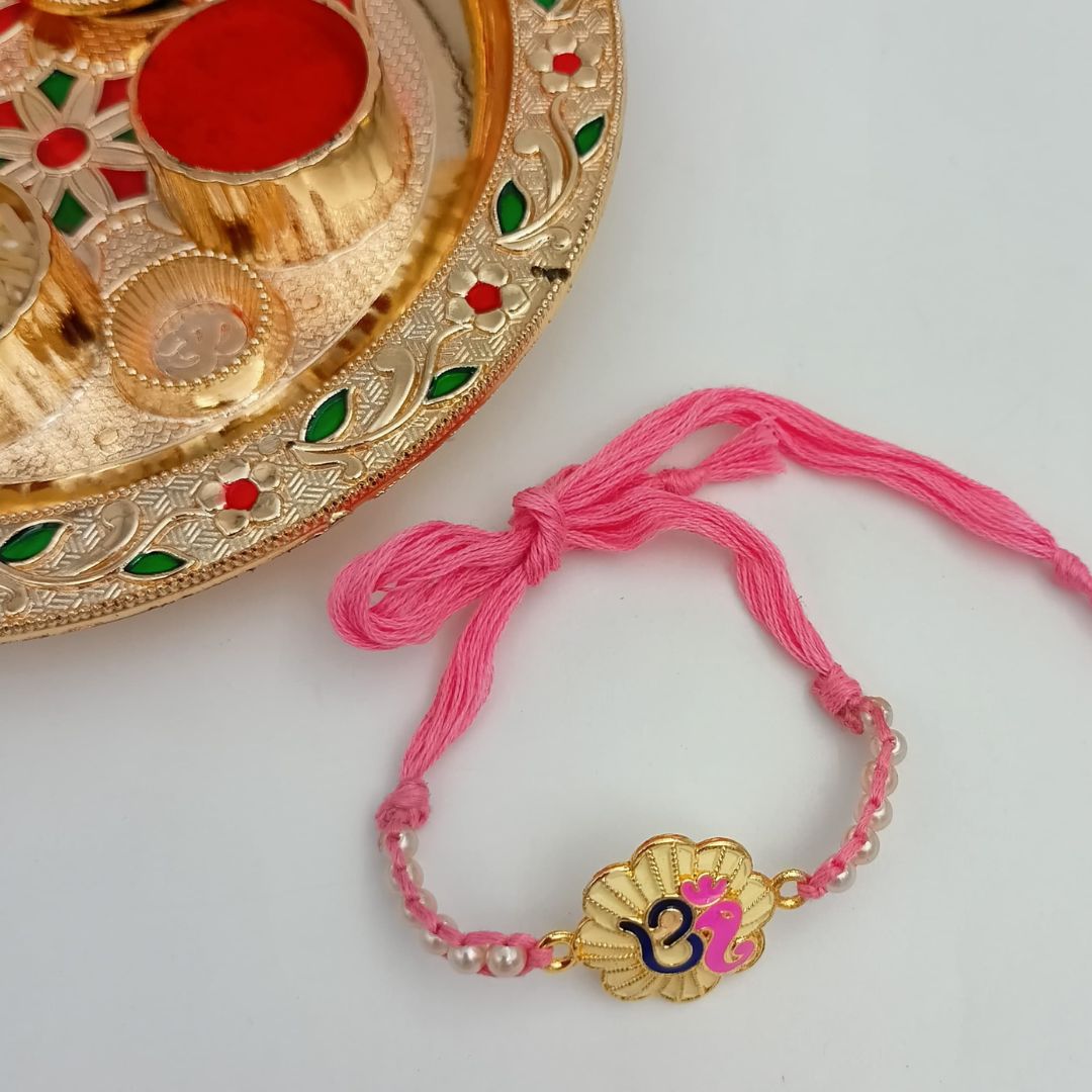 Siddhi Vinayak Rakhi