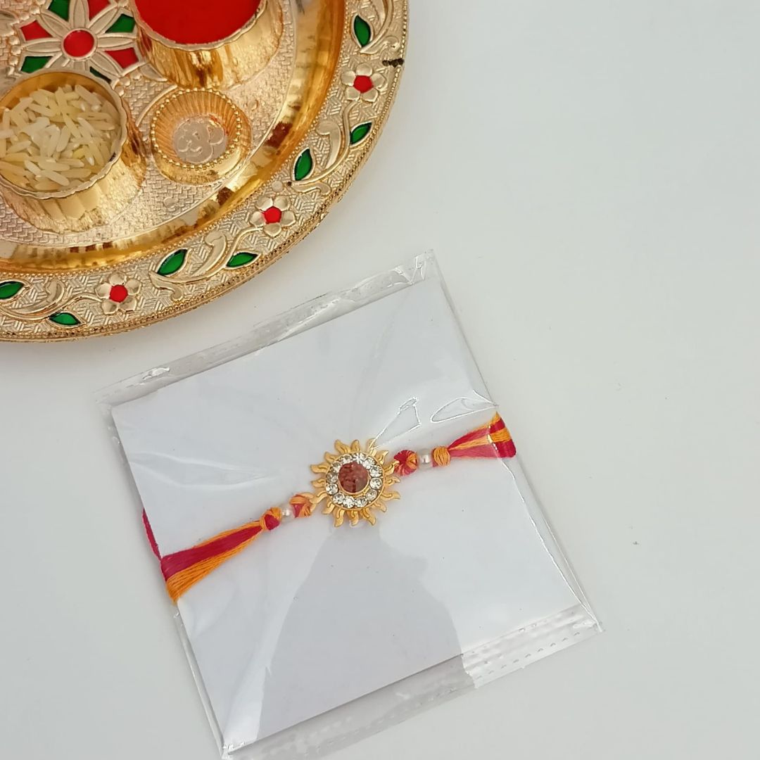 Surya Shakti Rakhi