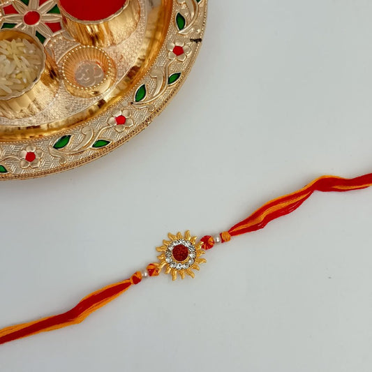 Surya Shakti Rakhi