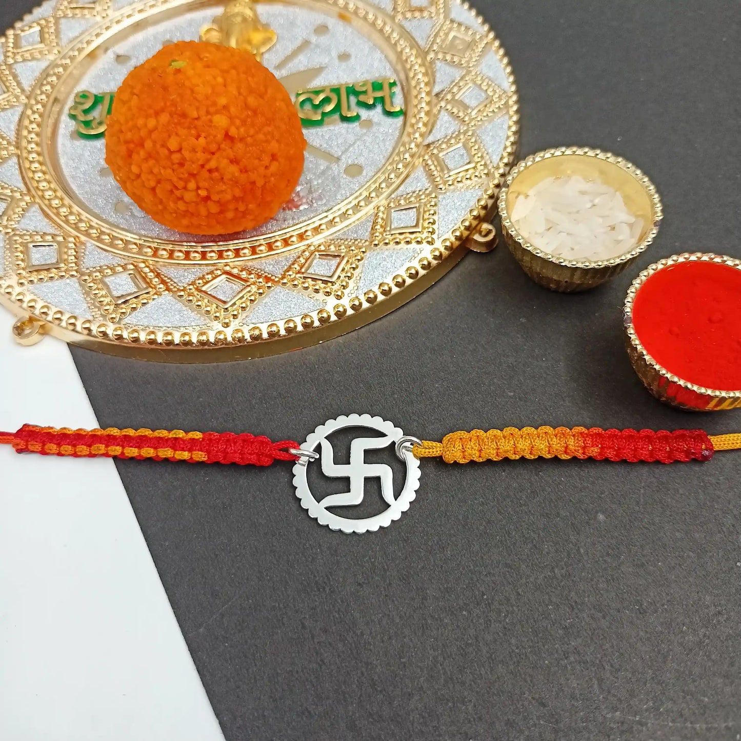 Swastika Rakhi