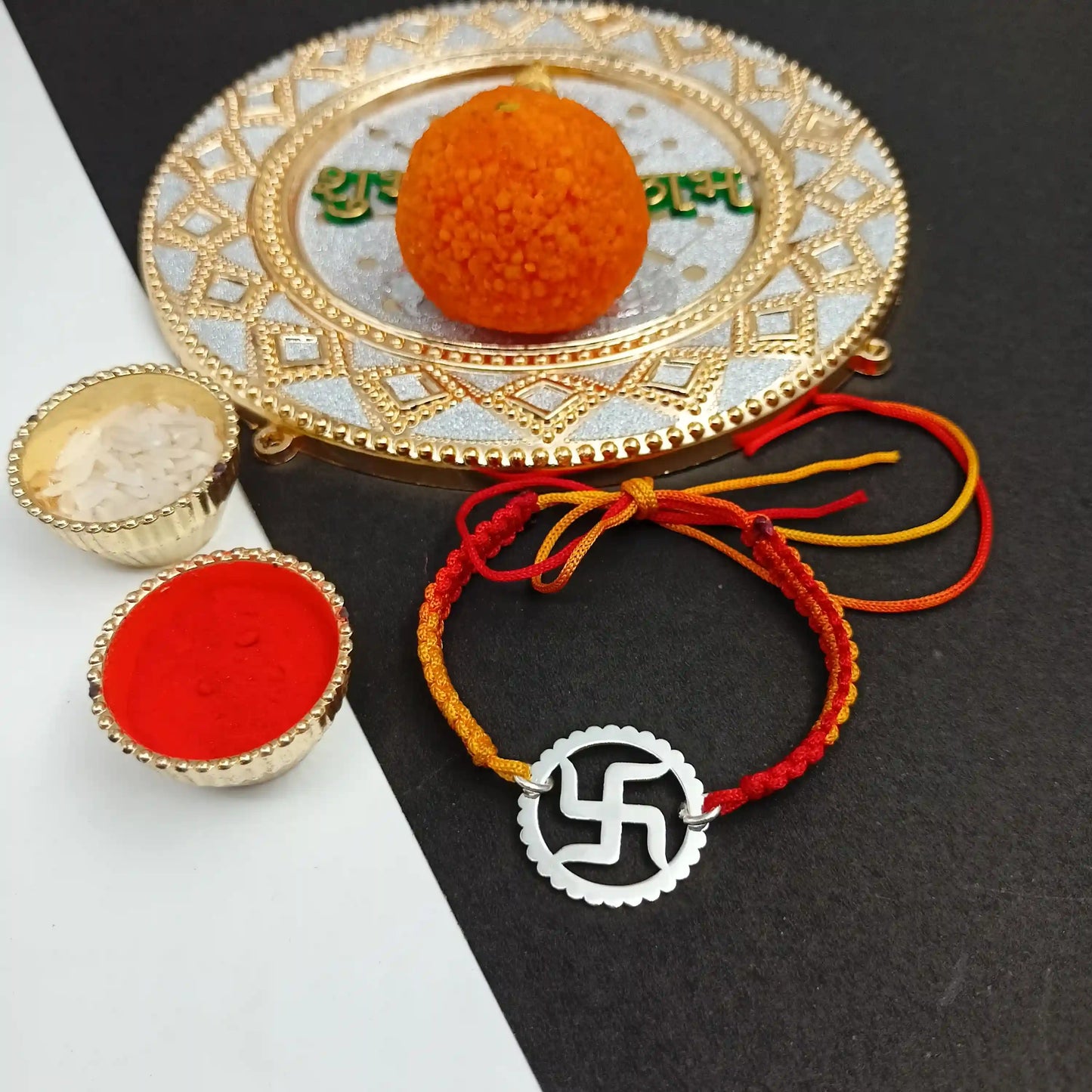 Swastika Rakhi