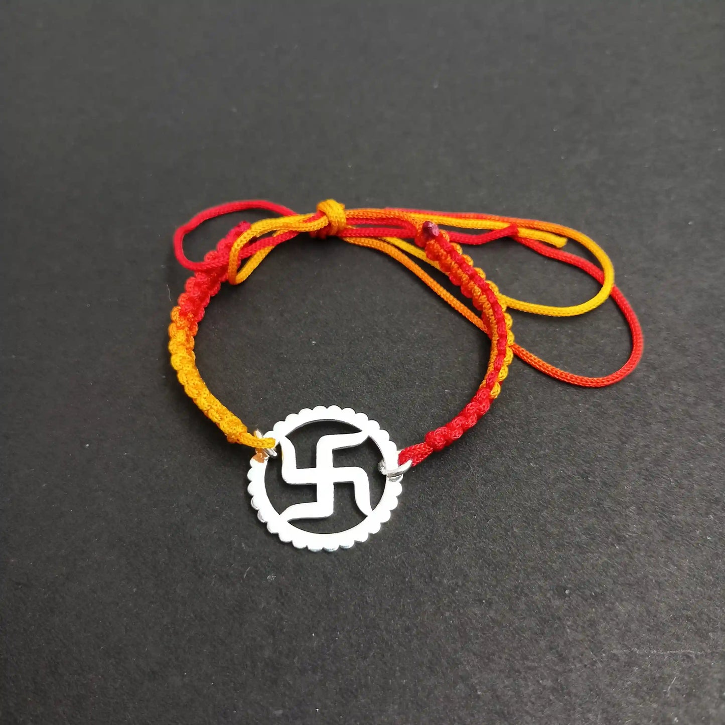 Swastika Rakhi