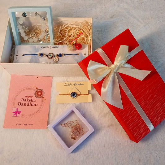 The Bro Box - Rakhi Edition