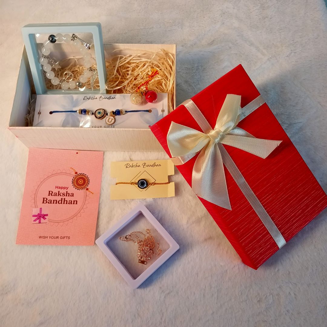 The Bro Box - Rakhi Edition