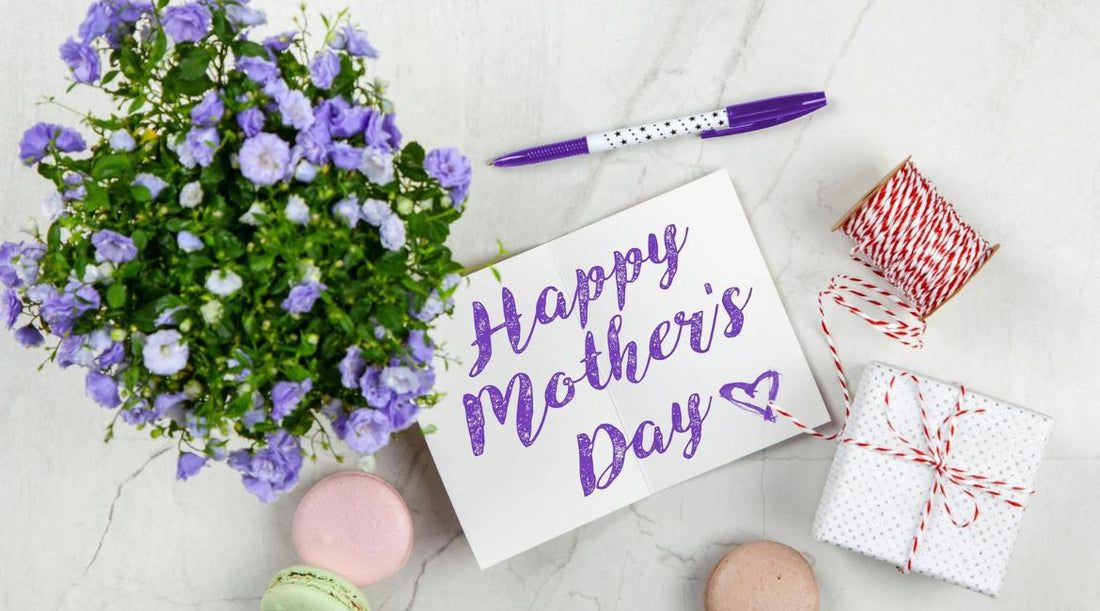 Top 10 Mother's Day Gift Ideas 2024
