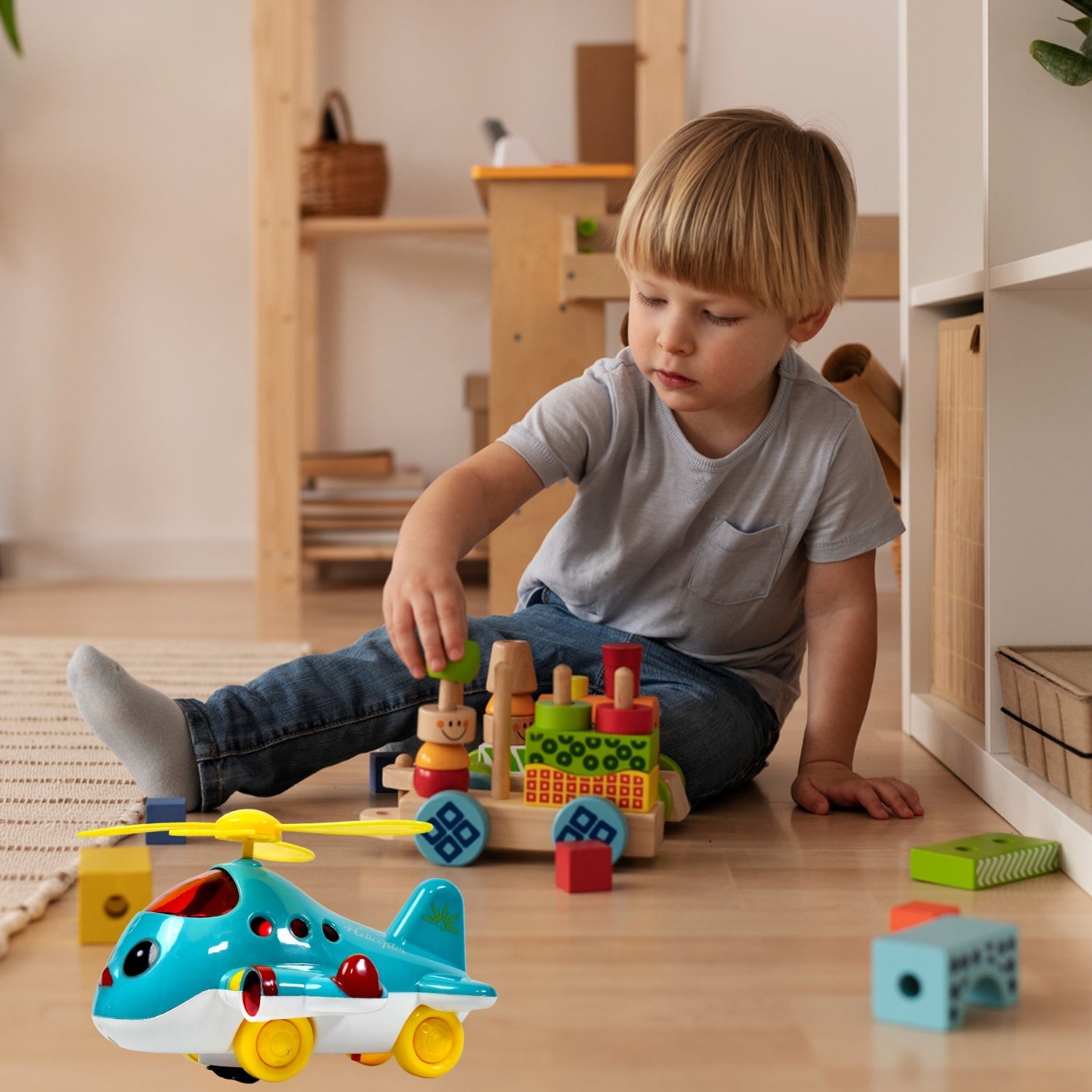 Airplane gifts for toddlers online