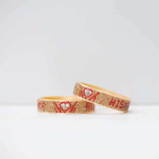 Customizable Bangles