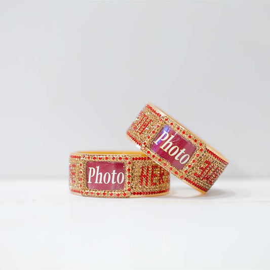 Personalized Bangles