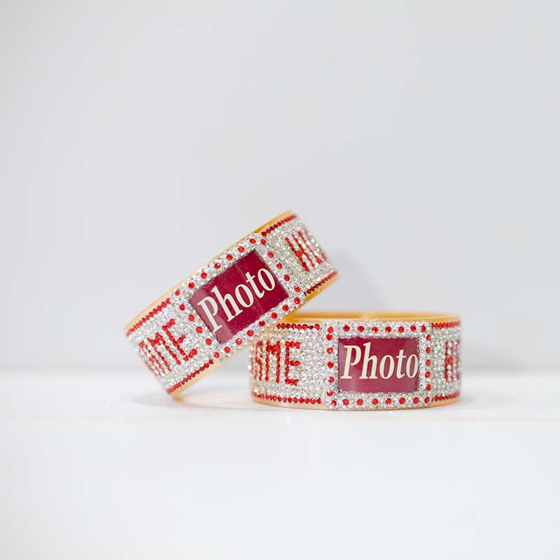 Personalized Bangles