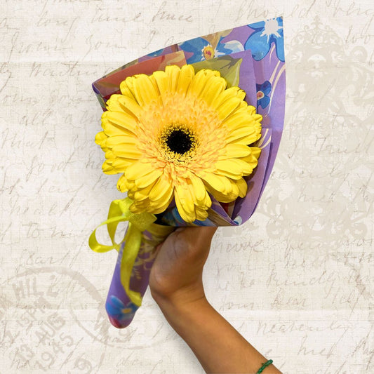 Beautiful Sunflower Bouquet