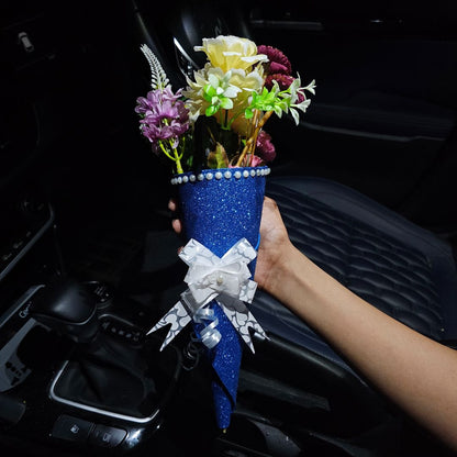 Lakme Lipstick Beautiful Flower Bouquet