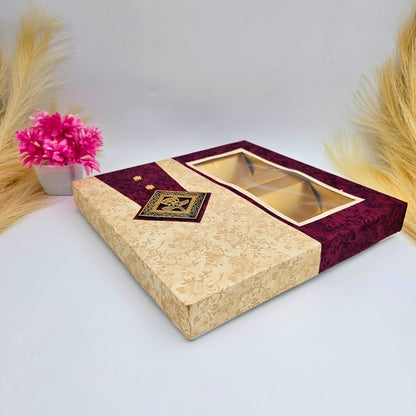 Dry Fruits Box, Best Diwali Gift