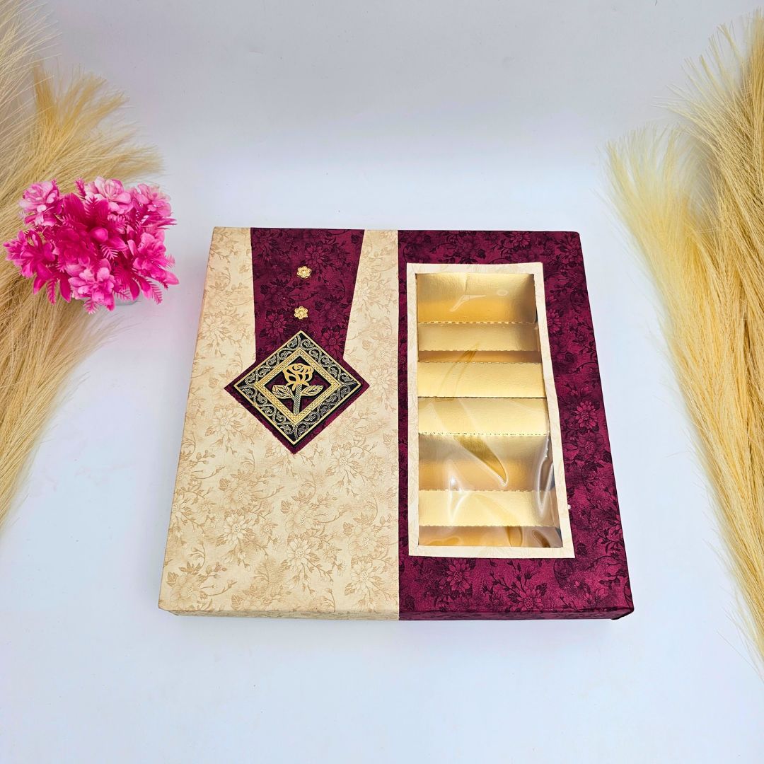 Dry Fruits Box, Best Diwali Gift