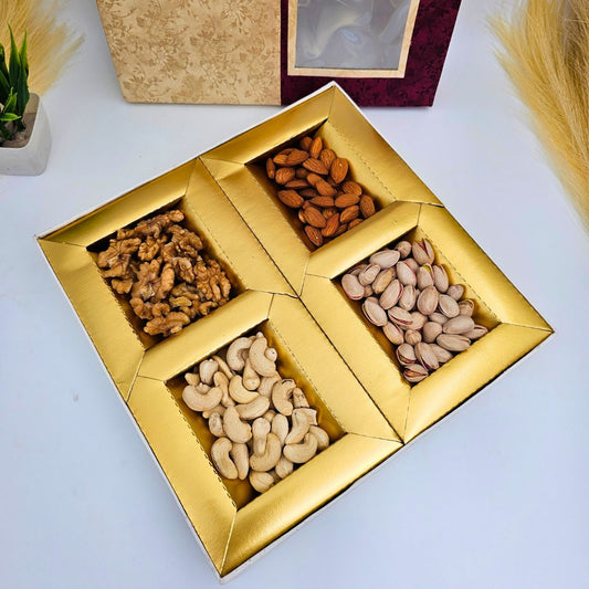 Dry Fruits Box, Best Diwali Gift