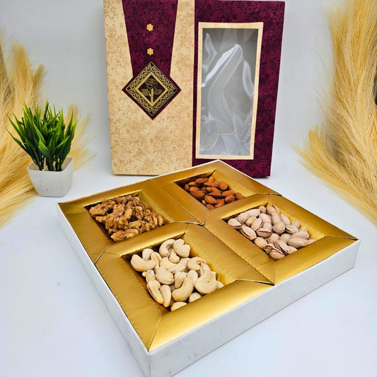 Dry Fruits Box, Best Diwali Gift