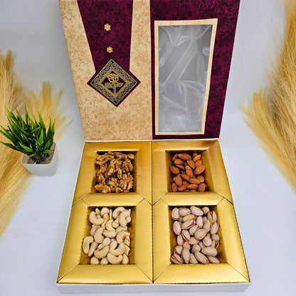 Dry Fruits Box, Best Diwali Gift