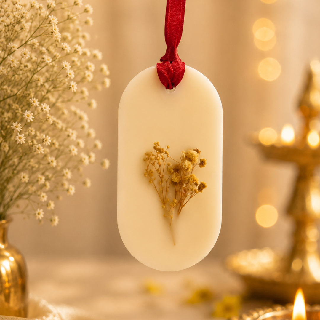 Gypsy Candle Wax Sachet