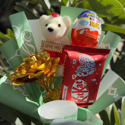 Harry Potter Kinderjoy Bouquet