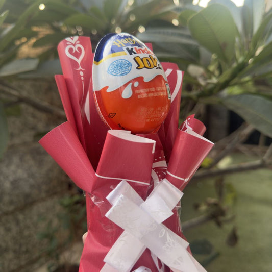 Harry Potter Kinderjoy Bouquet – Hogwarts Charm