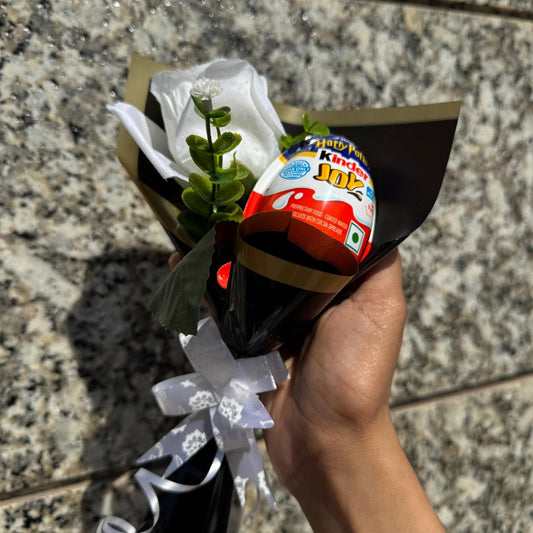 Harry Potter Kinderjoy Bouquet – Hogwarts Charm