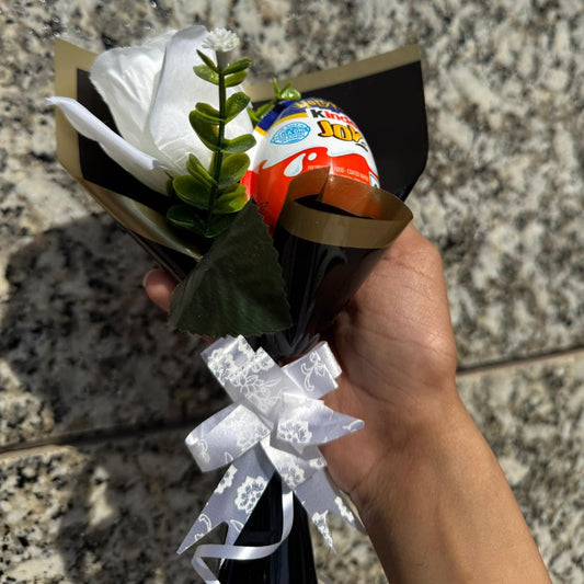 Harry Potter Kinderjoy Bouquet – Hogwarts Charm